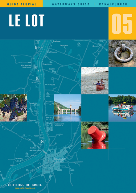 Du Breil 5: Lot - 2016